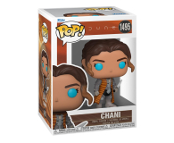 Funko POP Movies: Dune 2 - Chani - 1230862 - zdjęcie 3